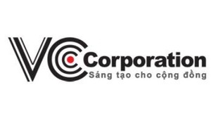 VCCorp thông báo thay đổi tên Công ty