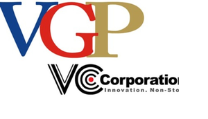 Cổng Thông tin điện tử Chính phủ hợp tác với VCCORP