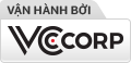 Vận hành bởi VCCorp