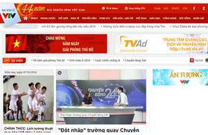 Báo Điện tử Đài Truyền hình Việt Nam hợp tác cùng Công ty Cổ phần Truyền thông Việt Nam